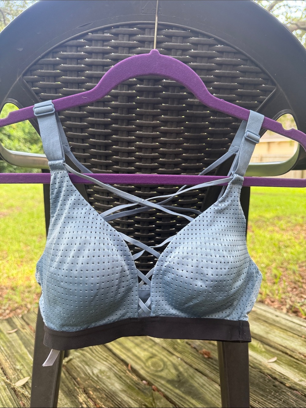 Victoria Secret Sports Bra